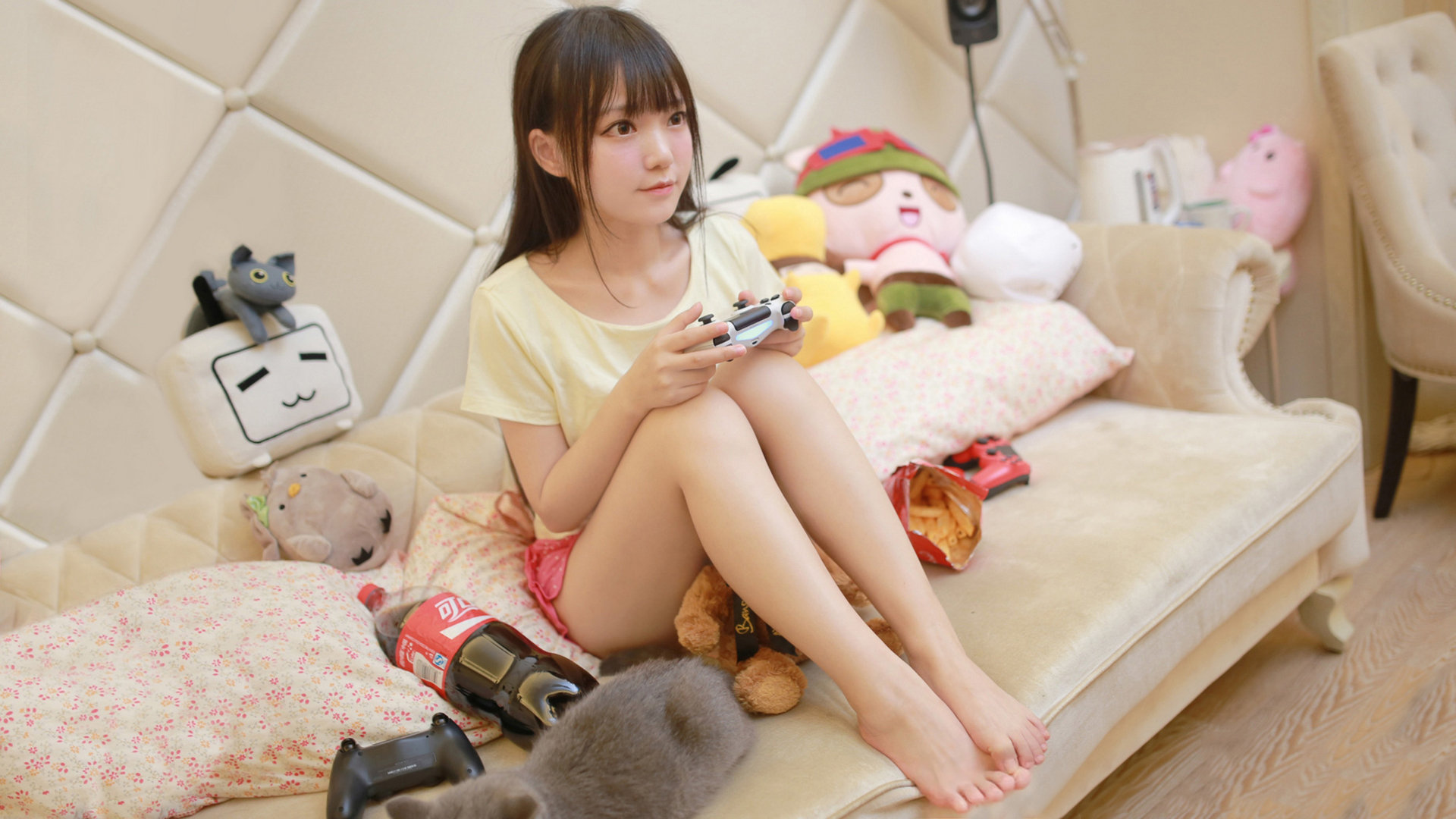 人工智能辅助裁判系统在中国比赛中首次应用，人工智能取代裁判