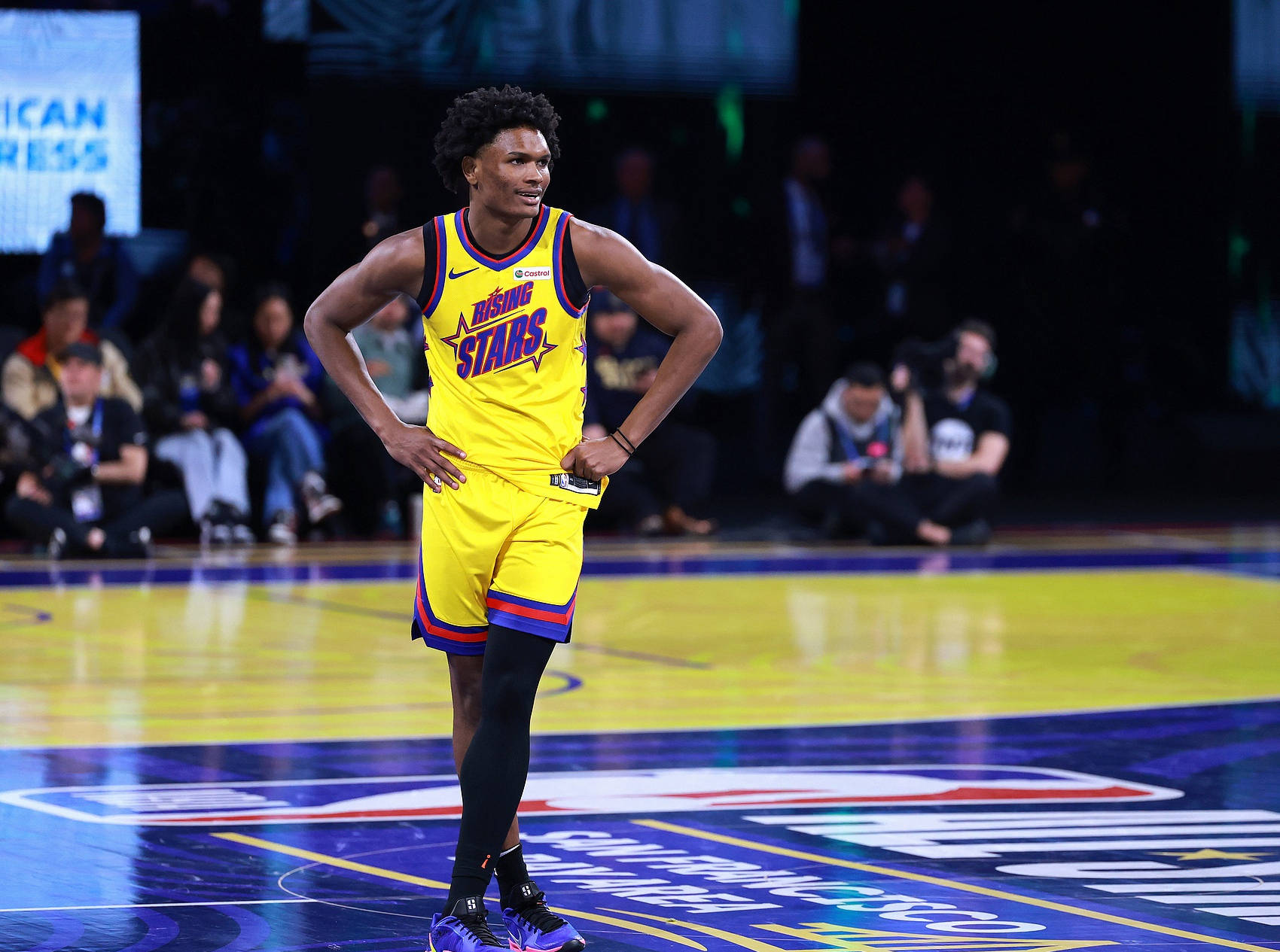 B体育官方网站:LaLiga中值得关注的年轻球员:未来的明星的简单介绍 B体育官方网站:LaLiga中值得关注的年轻球员:未来的明星的简单介绍