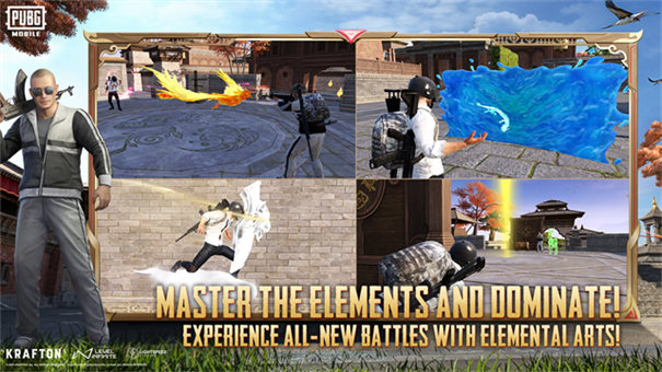 b体育下载:PUBGMobile赛季更新及新地图特点,战术运用的变化 b体育下载:PUBGMobile赛季更新及新地图特点,战术运用的变化