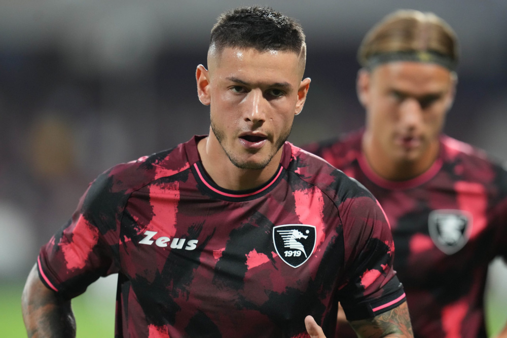 包含B体育官方网站：意甲萨勒尼塔纳的转会策略与球队重建的词条