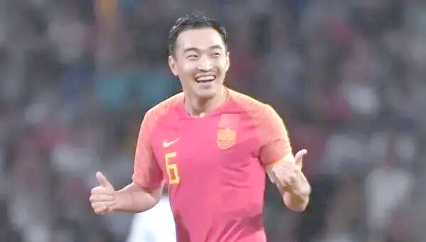 包含B体育平台:冯潇霆:分享经验,帮助年轻球员成长,为中国足球贡献力量的词条 包含B体育平台:冯潇霆:分享经验,帮助年轻球员成长,为中国足球贡献力量的词条