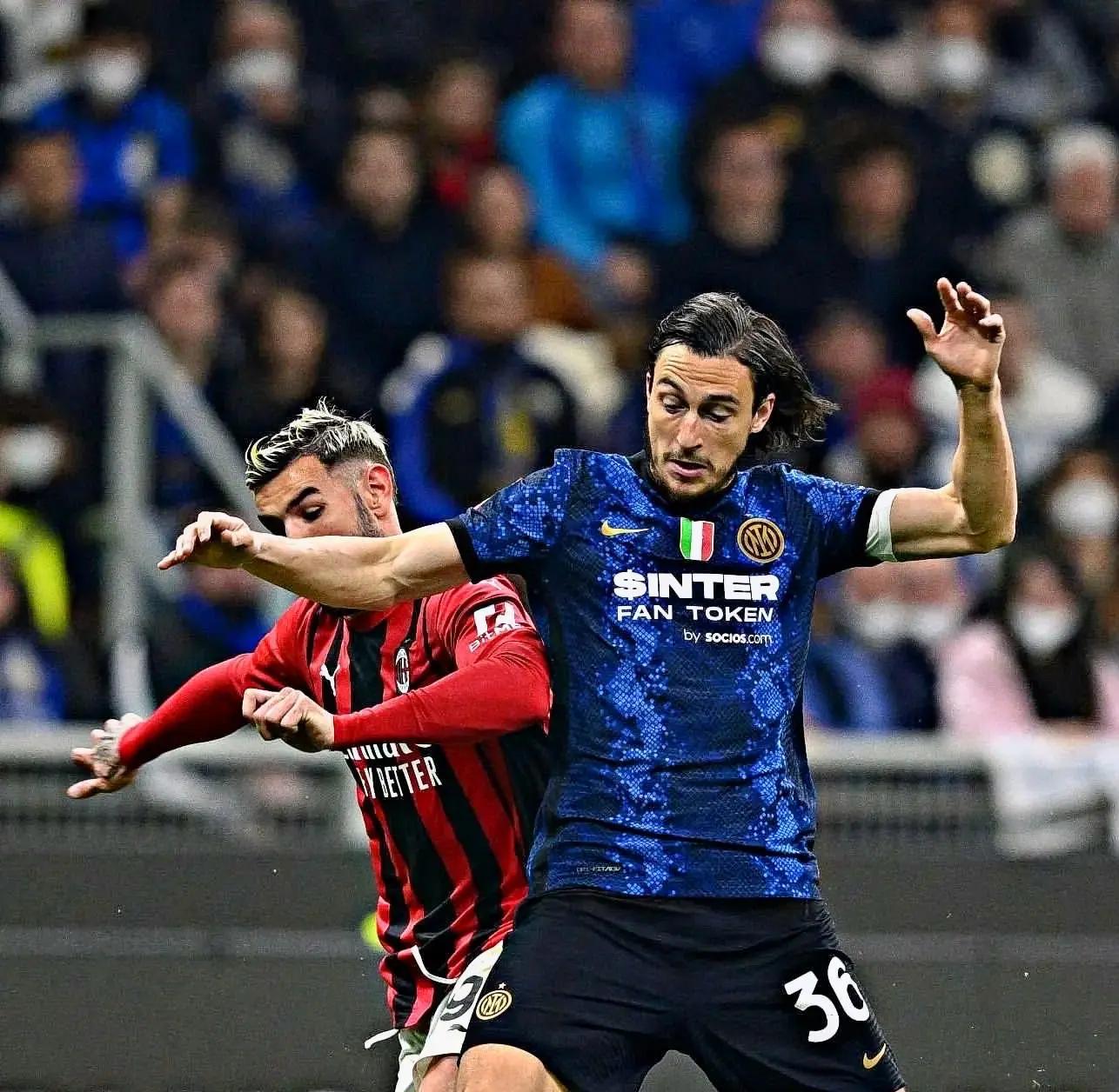 B体育官方网站:意甲的经典对抗：德比战为何如此重要的简单介绍