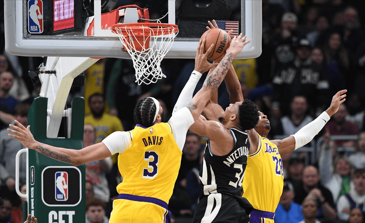 关于bsports体育：NBA联盟公布新赛季最佳防守球员赔率：字母哥领跑的信息