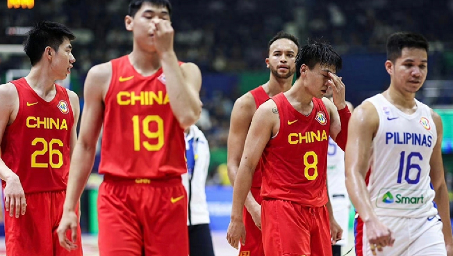 B体育官方网址：中国男篮备战亚运会，力争佳绩为国争光