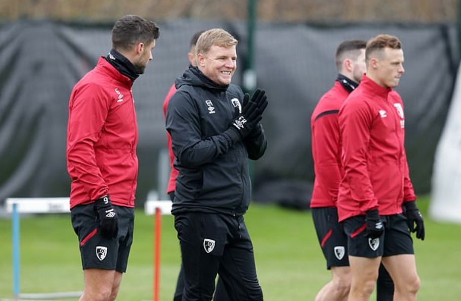 B体育官方网站:英超的球员健康管理：避免受伤的关键的简单介绍