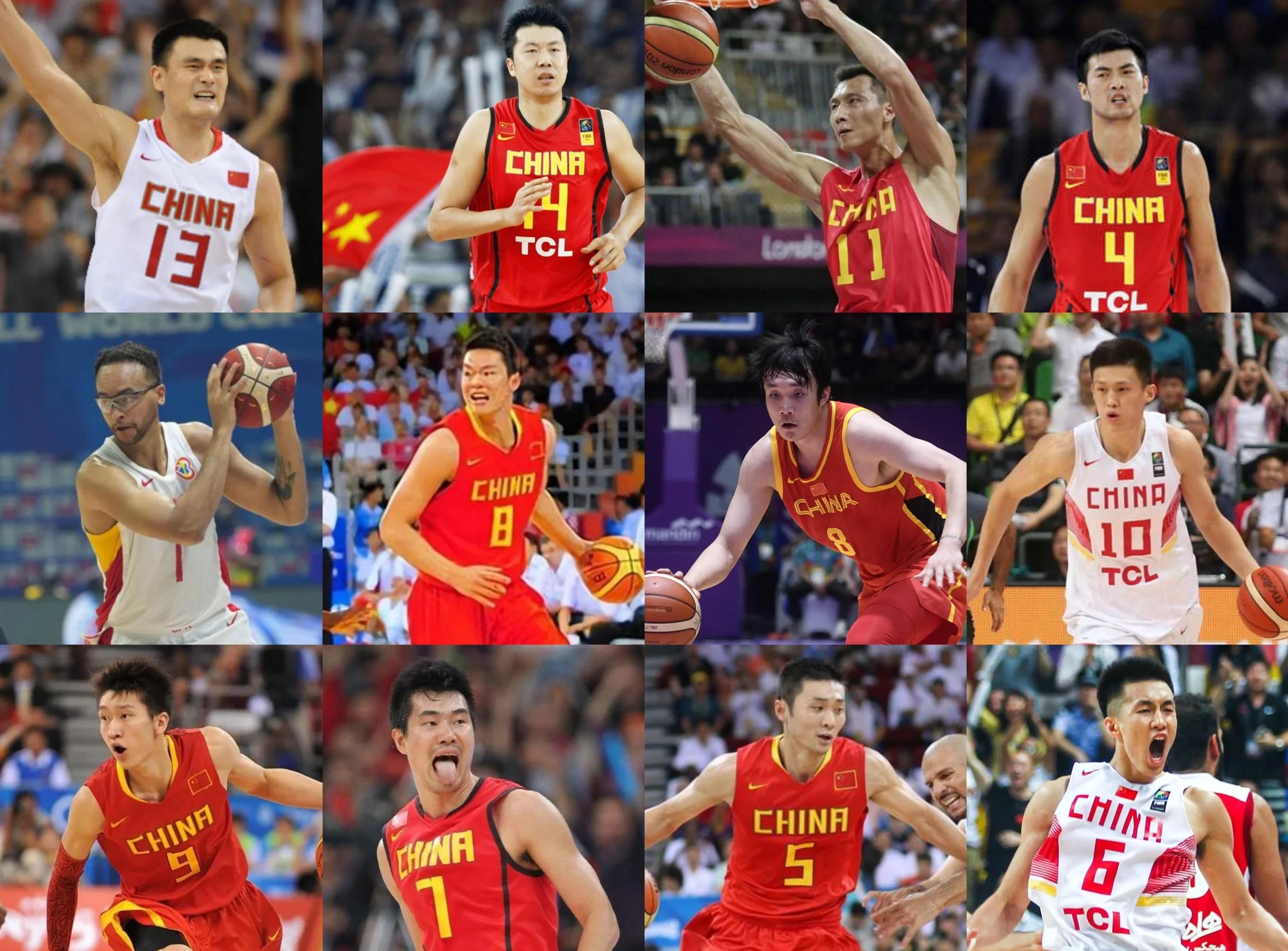 关于B体育官方网址：中国男篮历史上的最佳教练组合：他们的合作与辉煌的信息