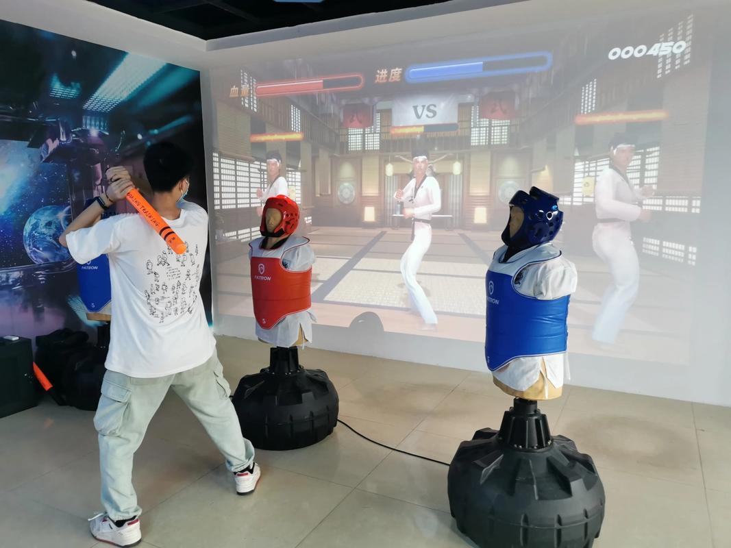 B体育:未来体育的趋势：技术、意识与参与的变化