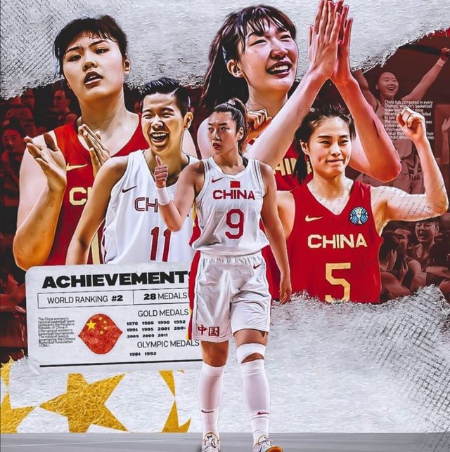 B体育官方网址：中国女篮：海外训练，提升实力，备战奥运资格赛的简单介绍