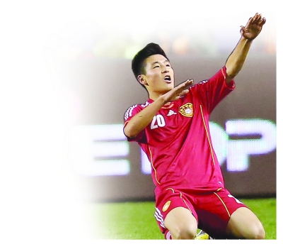 关于B体育平台:武磊接受专访:分享留洋心得,鼓励年轻球员勇敢追梦的信息 关于B体育平台:武磊接受专访:分享留洋心得,鼓励年轻球员勇敢追梦的信息