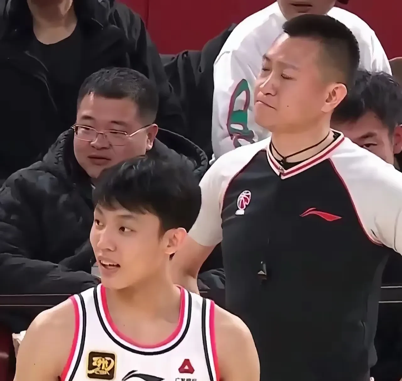 bsport-B体育官方网址：WCBA联赛的裁判队伍建设：如何提升裁判的专业水平和公正性？的简单介绍