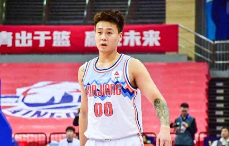 包含B体育官方网址:CBA常规赛MVP揭晓,谁是本赛季最佳球员?的词条 包含B体育官方网址:CBA常规赛MVP揭晓,谁是本赛季最佳球员?的词条